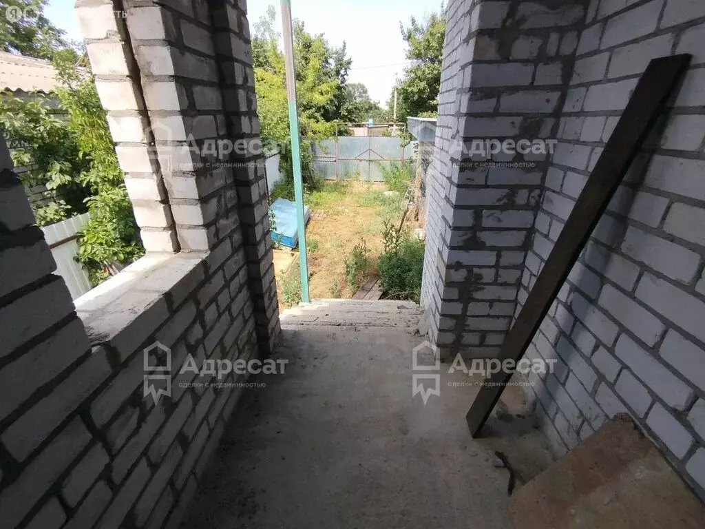 Дом в Краснослободск, Приволжская улица (100 м) - Фото 1