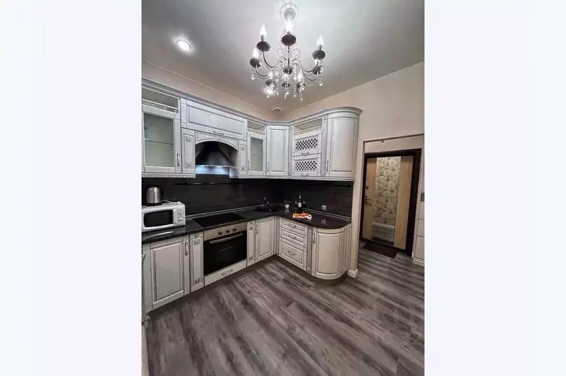 2-к кв. Пермский край, Пермь ул. Красные Казармы, 68 (40.0 м) - Фото 2