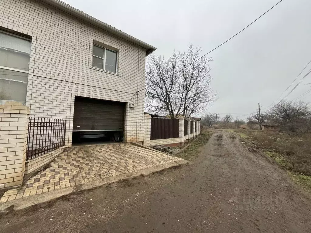 Дом в Астраханская область, Астрахань Локомотив-1 СТ, 76 (145 м) - Фото 2