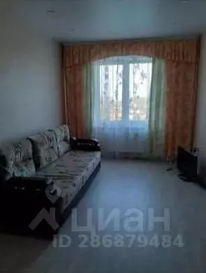 1-к кв. Тюменская область, Тюмень ул. Парада Победы, 9 (37.0 м) - Фото 1