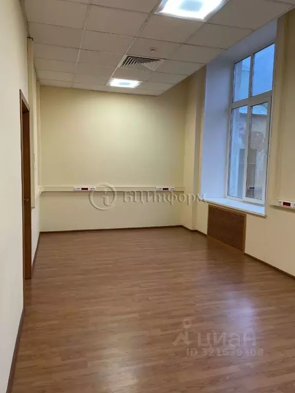 Офис в Санкт-Петербург Большая Морская ул., 3-5 (23 м) - Фото 2