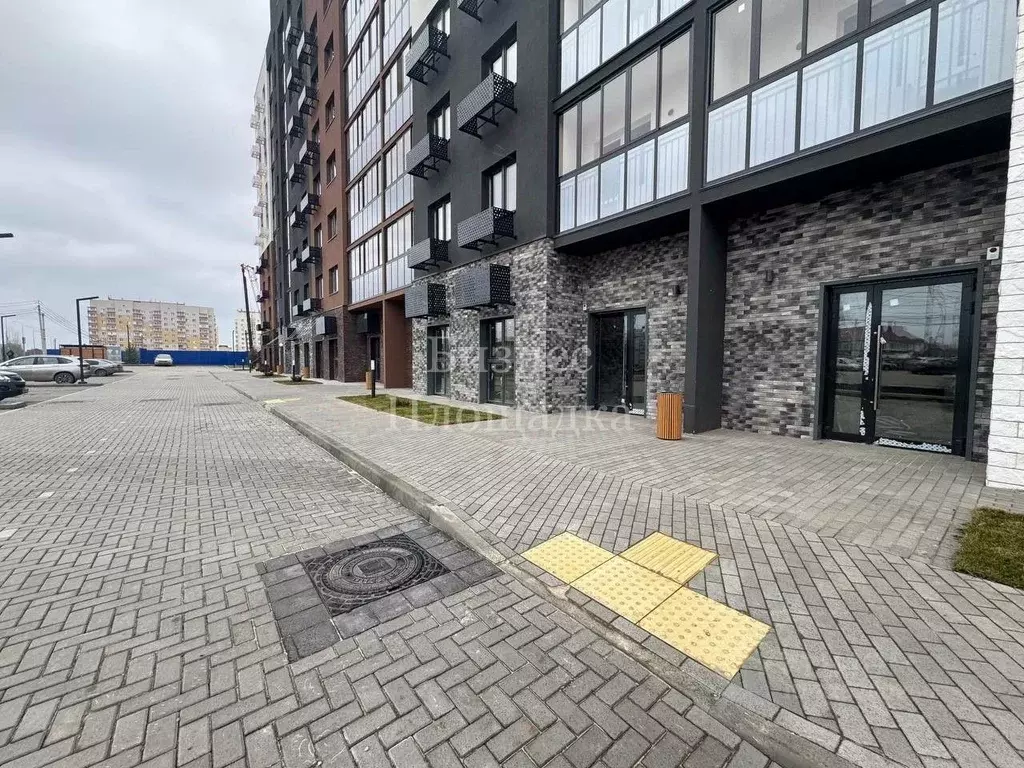 Помещение свободного назначения в Ульяновская область, Ульяновск ... - Фото 2