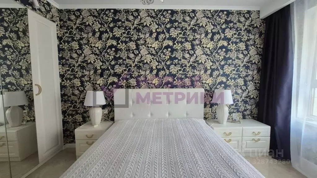 1-к кв. Санкт-Петербург Планерная ул., 87к1 (35.9 м) - Фото 2