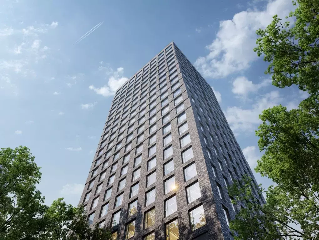 Офис в Москва Афи Парк Воронцовский жилой комплекс, 2 (230 м) - Фото 2