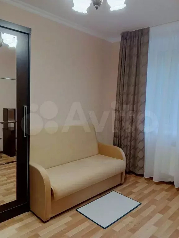 Квартира-студия, 19 м, 5/5 эт. - Фото 0