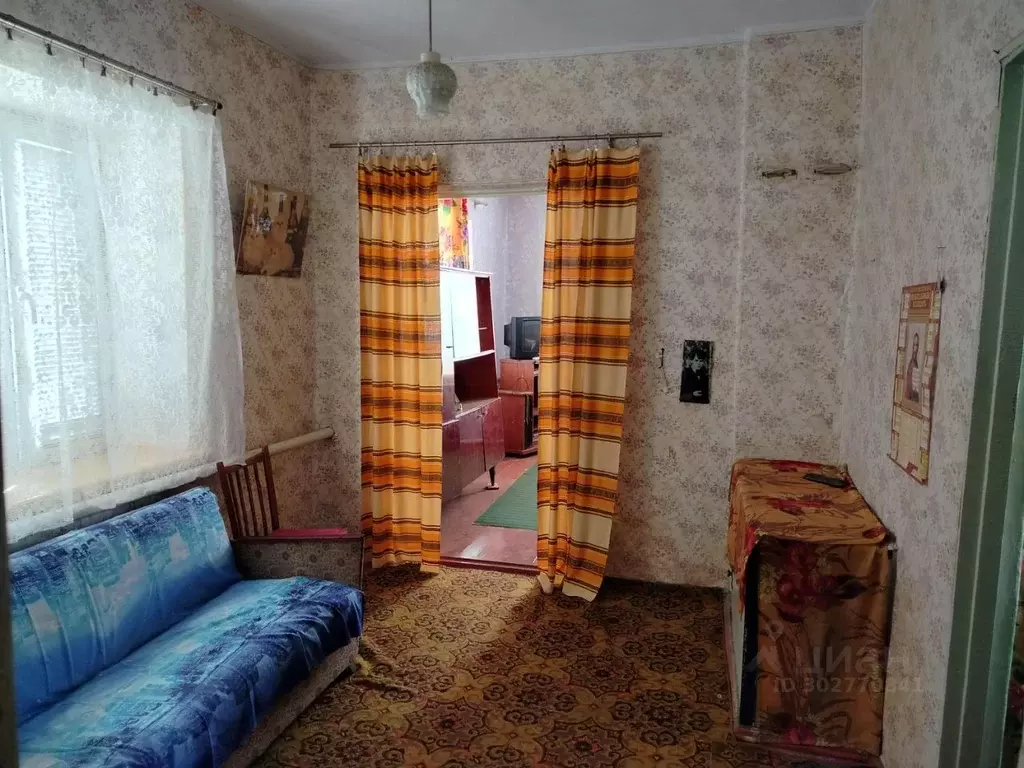 Дом в Крым, Джанкой ул. Ново-Александровская (70 м) - Фото 1