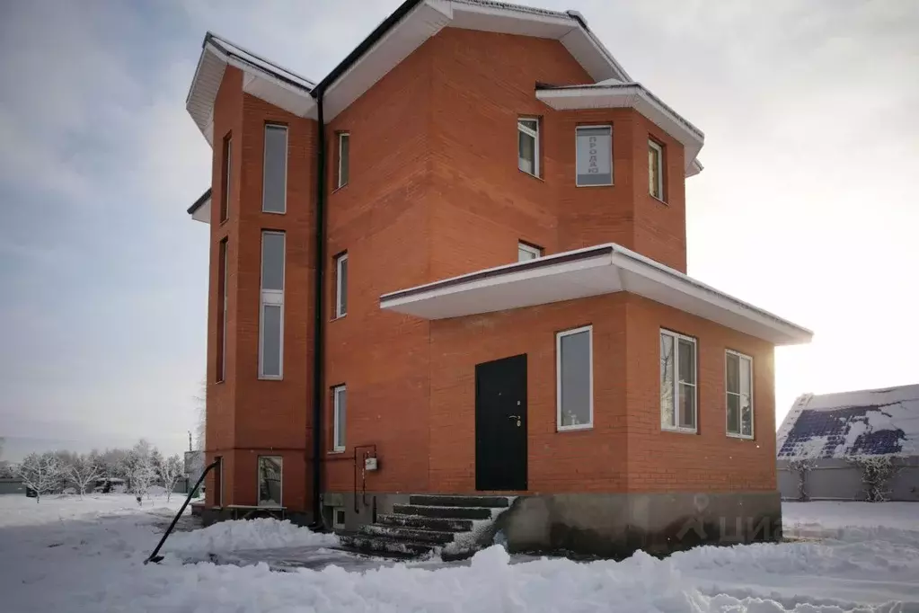 Дом в Московская область, Раменский муниципальный округ, д. Петровское ... - Фото 2