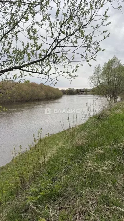Участок в Татарстан, Бавлинский район, Кзыл-Ярское с/пос, д. Старые ... - Фото 1