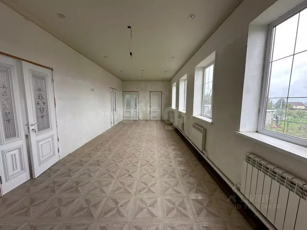 Дом в Ингушетия, Назрановский район, с. Плиево ул. А.Б. Котиева (150 ... - Фото 1