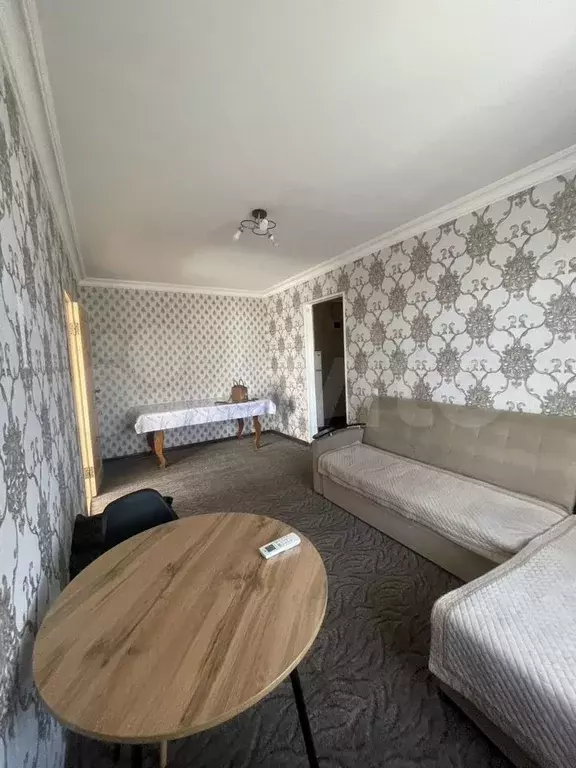 2-к. квартира, 48 м, 4/5 эт. - Фото 0