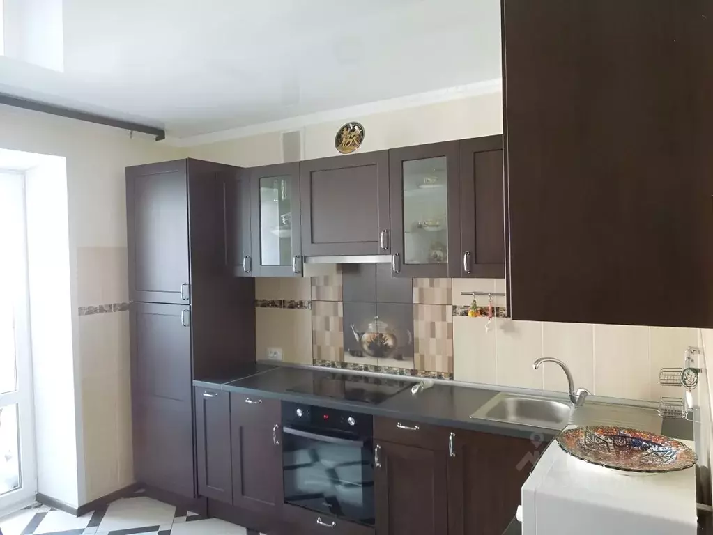 2-к кв. Омская область, Омск ул. 5-й Армии, 14 (59.6 м) - Фото 2