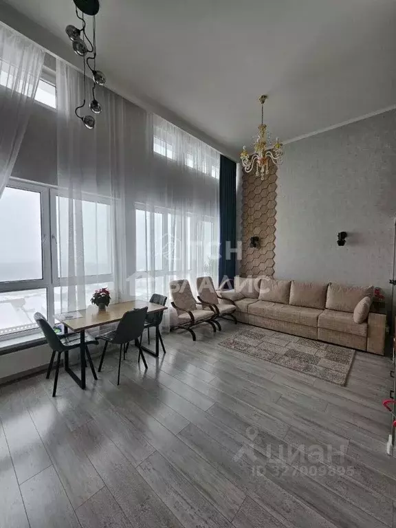 3-к кв. Московская область, Королев ул. Академика Легостаева, 8 (65.0 ... - Фото 2