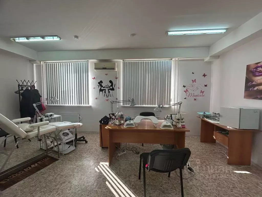 Офис в Самарская область, Тольятти ул. Толстого, 7 (45 м) - Фото 0