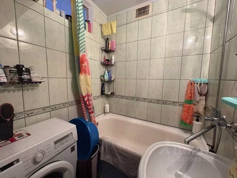 2-к кв. Краснодарский край, Ейск ул. Седина (46.4 м) - Фото 2