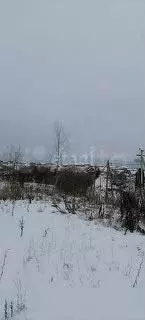 Участок 10 сот. (СНТ, ДНП) - Фото 1