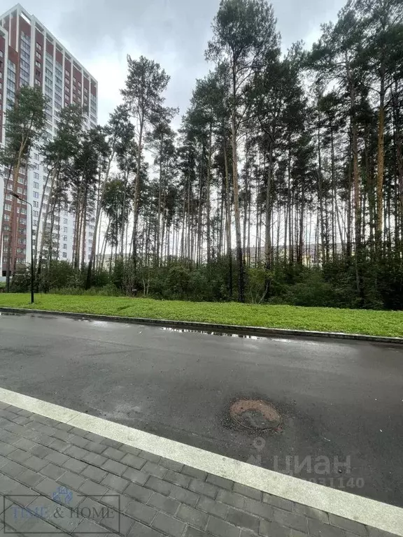 1-к кв. Свердловская область, Екатеринбург ул. Краснолесья, 100/4 ... - Фото 1