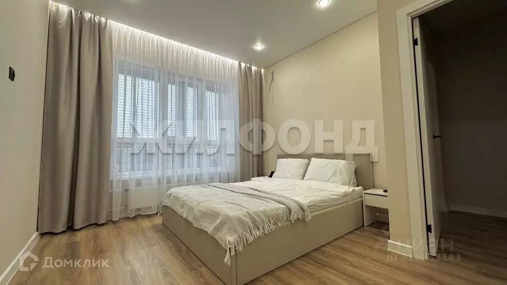 Продаётся 1-к квартира, 36.5 м - Фото 0