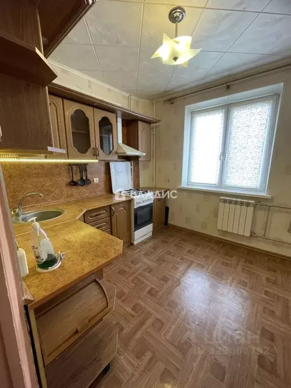 1-к кв. Белгородская область, Белгород ул. Губкина, 42б (34.0 м) - Фото 1