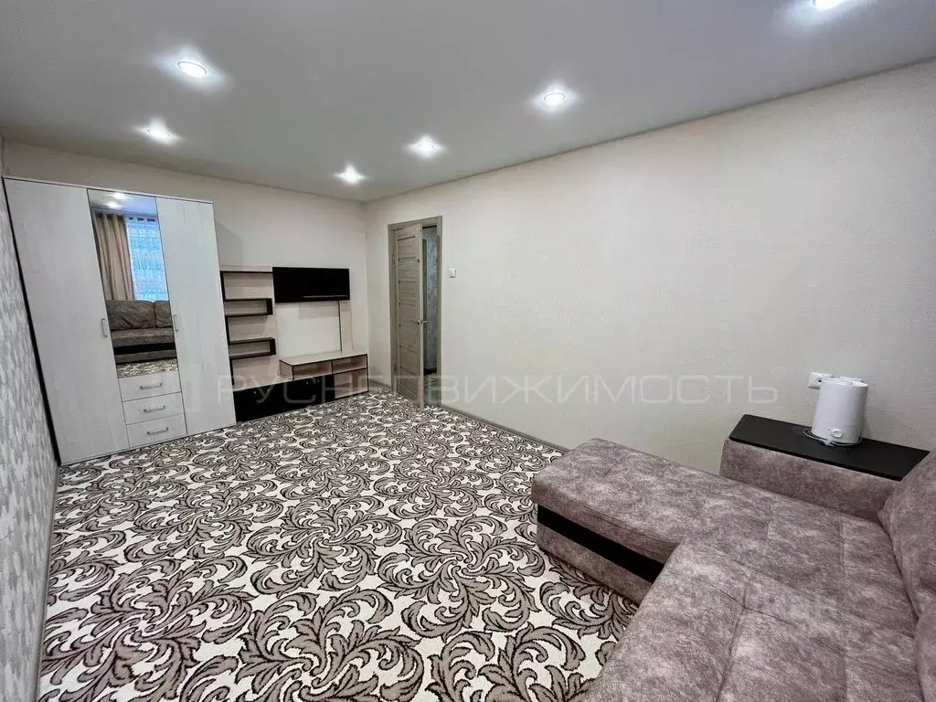 2-к кв. Кировская область, Киров просп. Строителей, 22 (48.3 м) - Фото 1