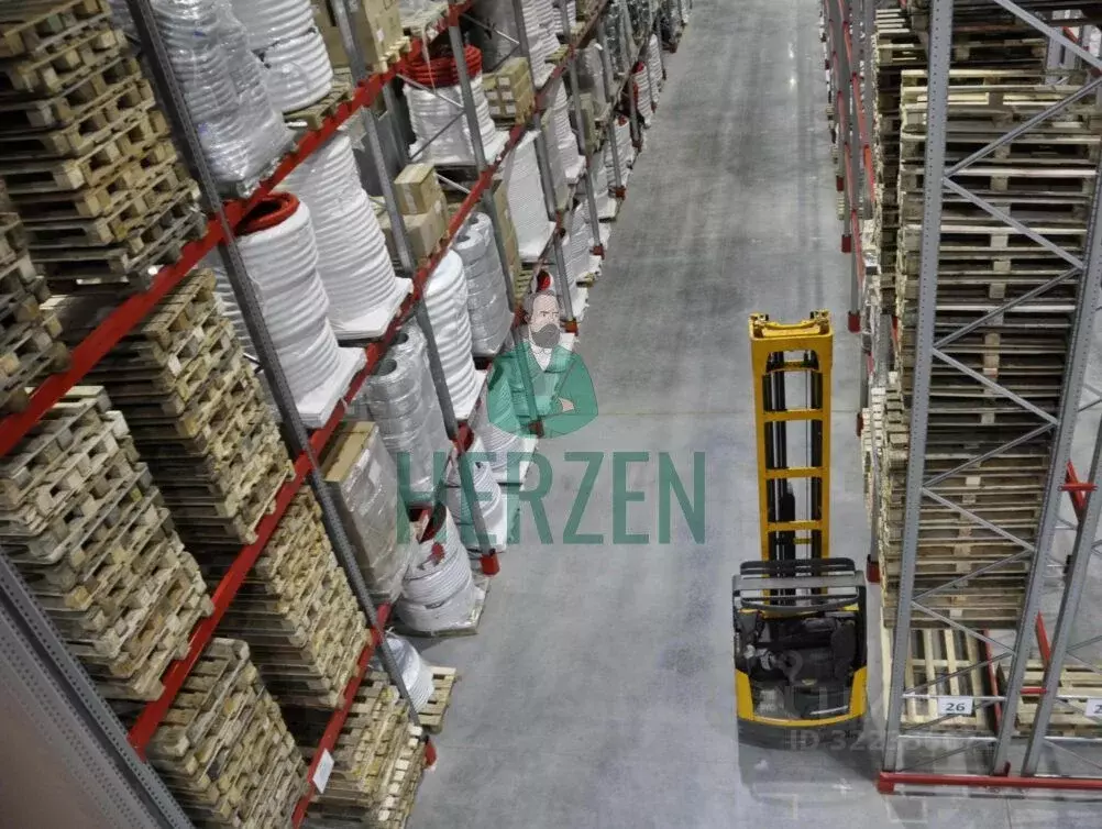 Склад в Московская область, Жуковский 92 (10000 м) - Фото 2