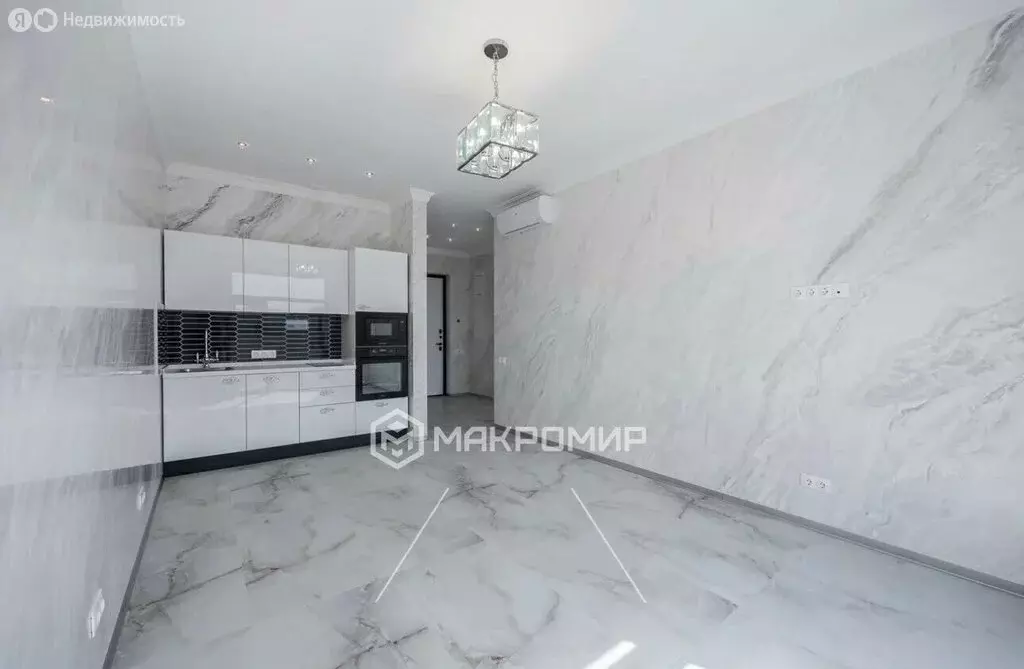 2-комнатная квартира: Москва, улица Нижние Мнёвники, 16к4 (50 м) - Фото 2