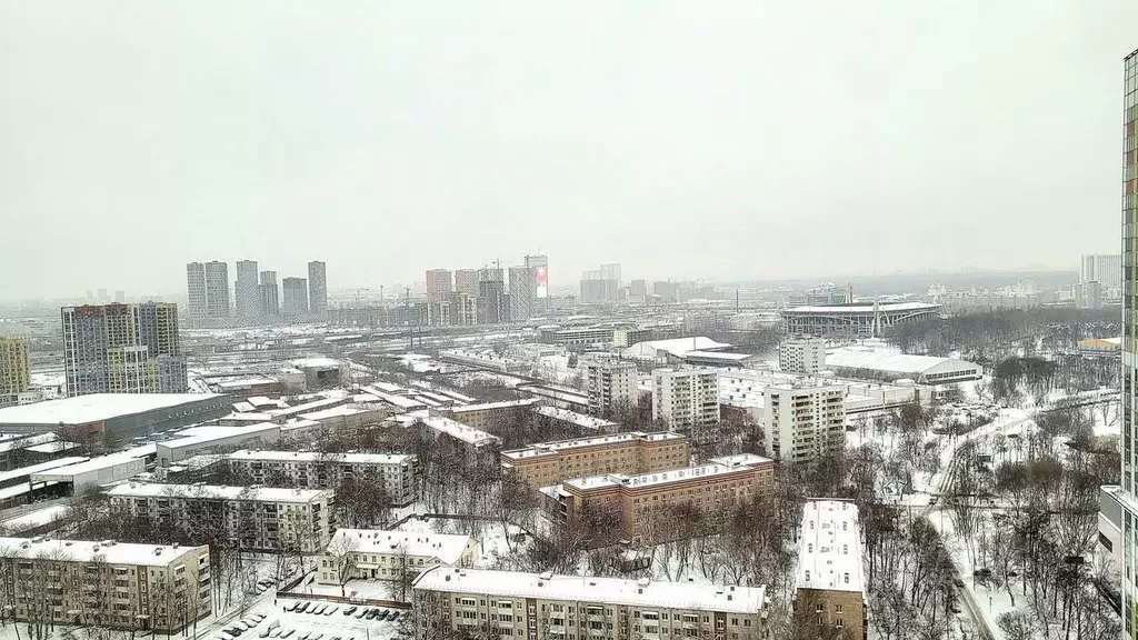 3-к кв. Москва бул. Маршала Рокоссовского, 6к1 (100.0 м) - Фото 2