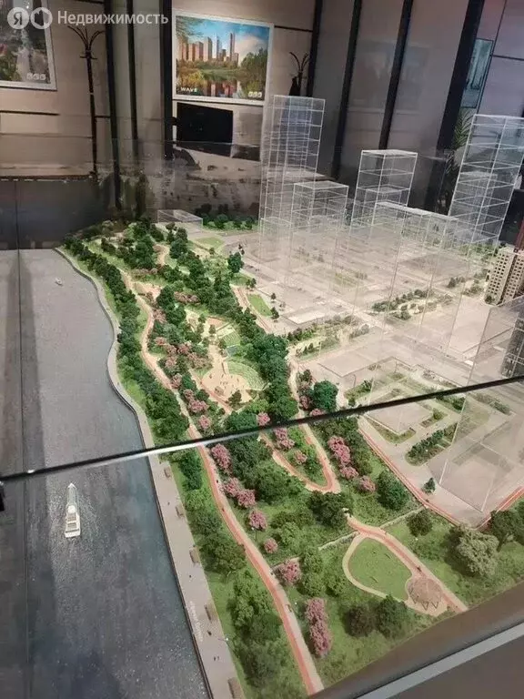 3-комнатная квартира: Москва, улица Борисовские Пруды, 3к2 (71 м) - Фото 1