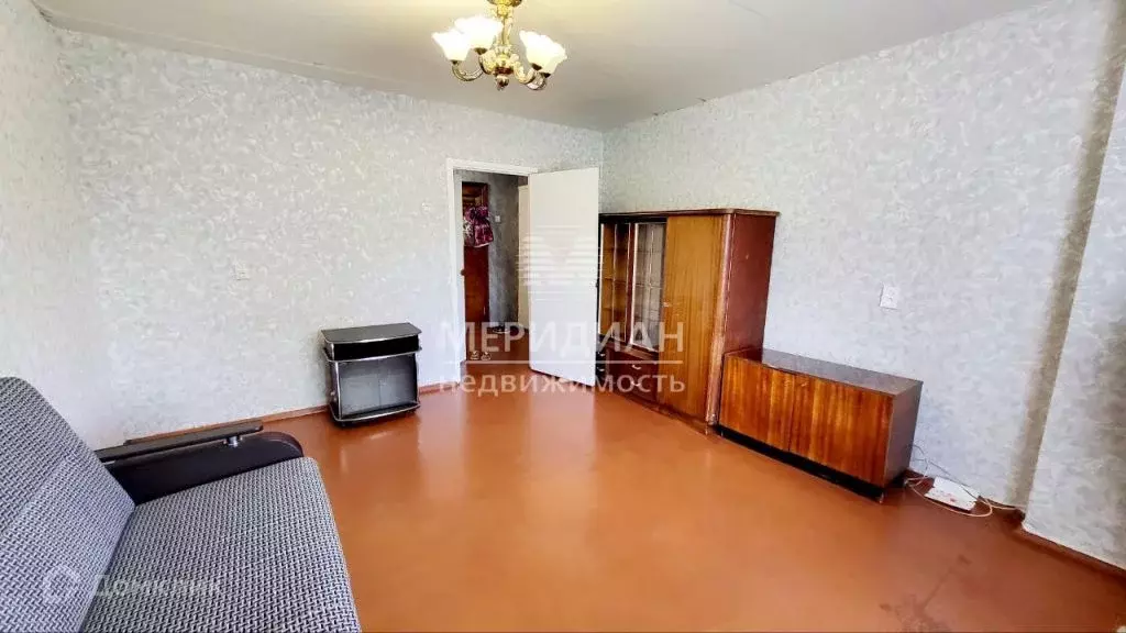 Продаётся 1-к квартира, 35.5 м - Фото 1