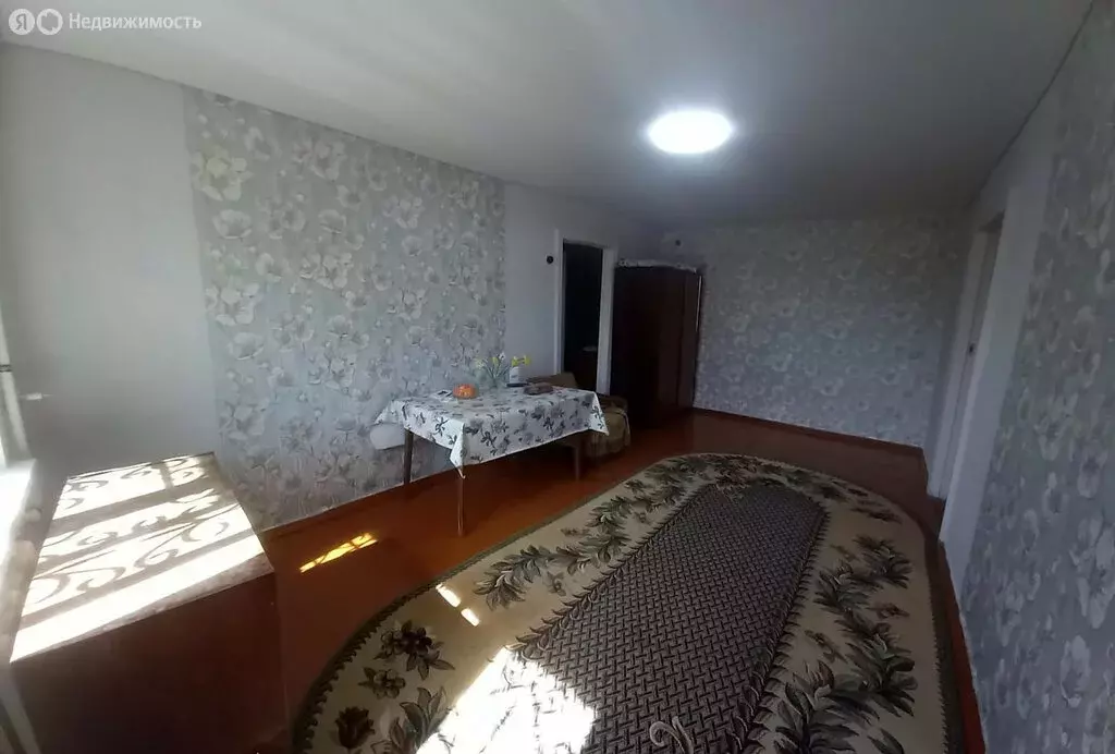 2-комнатная квартира: Армавир, Железнодорожная улица, 52 (43.5 м) - Фото 1