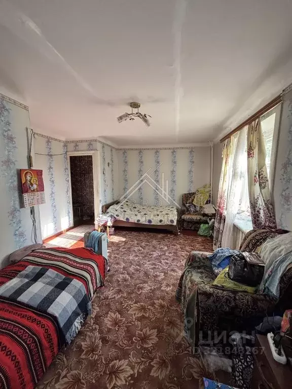 1-к кв. Костромская область, Буй ул. Ивана Сусанина, 4 (30.9 м) - Фото 2