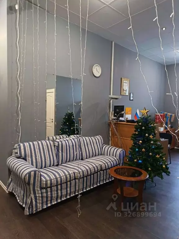 Офис в Санкт-Петербург просп. Большой Петроградской стороны, 18 (256 ... - Фото 1