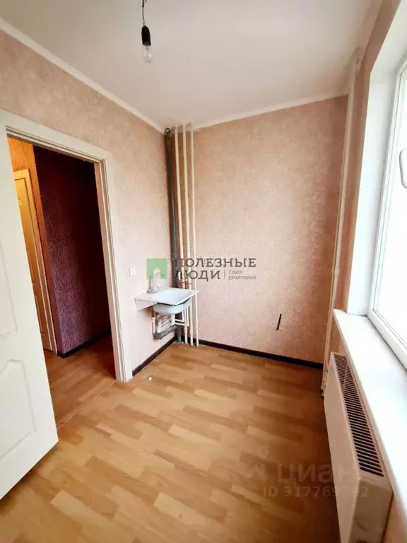 1-к кв. Саратовская область, Саратов проезд 2-й Овсяной, 3 (27.5 м) - Фото 1