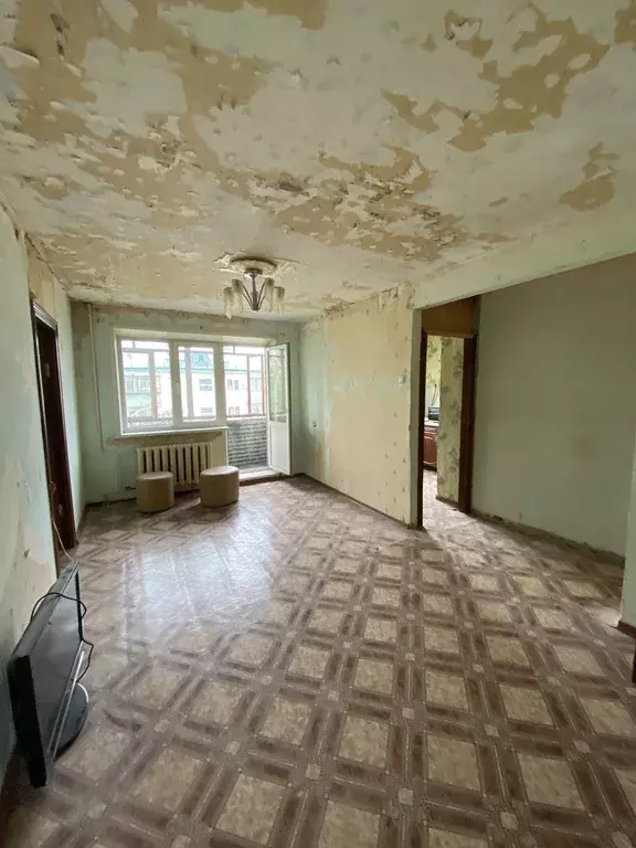Продаётся 2-к квартира, 46.1 м - Фото 0