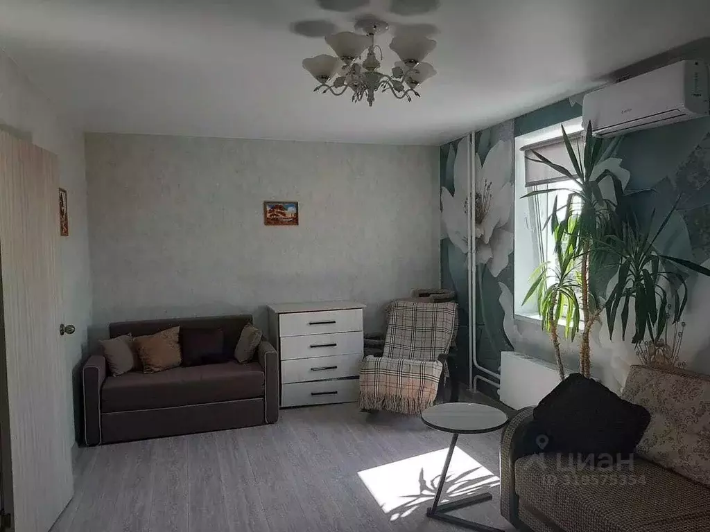 2-к кв. Краснодарский край, Анапа ул. Ленина, 233 (57.0 м) - Фото 0