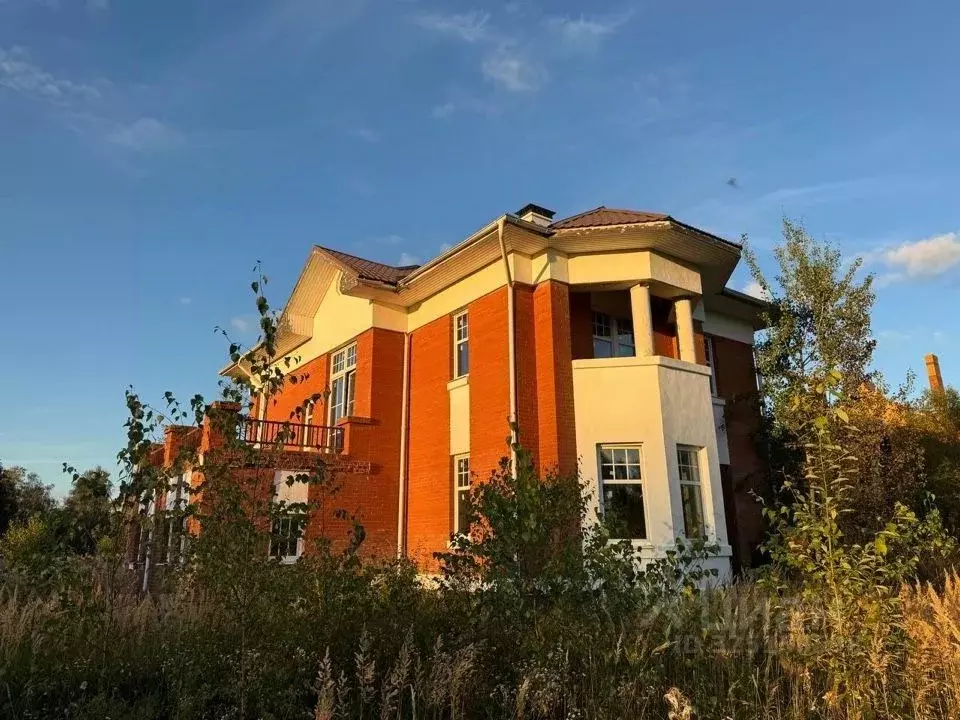 Дом в Московская область, Клин городской округ, д. Тиликтино, ... - Фото 2