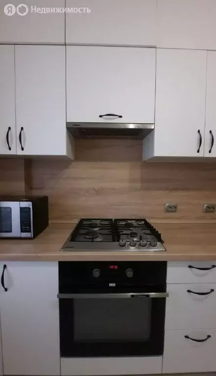 3-комнатная квартира: Калининград, Автомобильная улица, 25 (65.1 м) - Фото 1