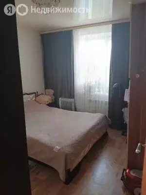 1к в 7-комнатной квартире (28 м) - Фото 0