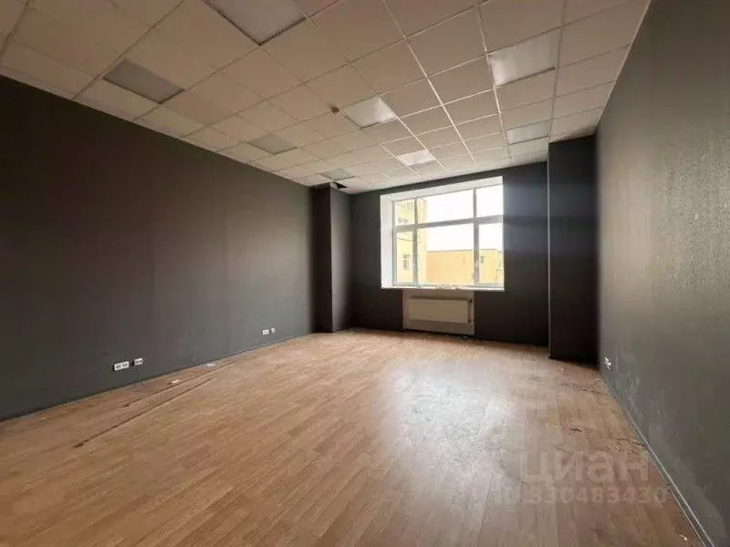Офис в Санкт-Петербург Заозерная ул., 8к2 (82 м) - Фото 1