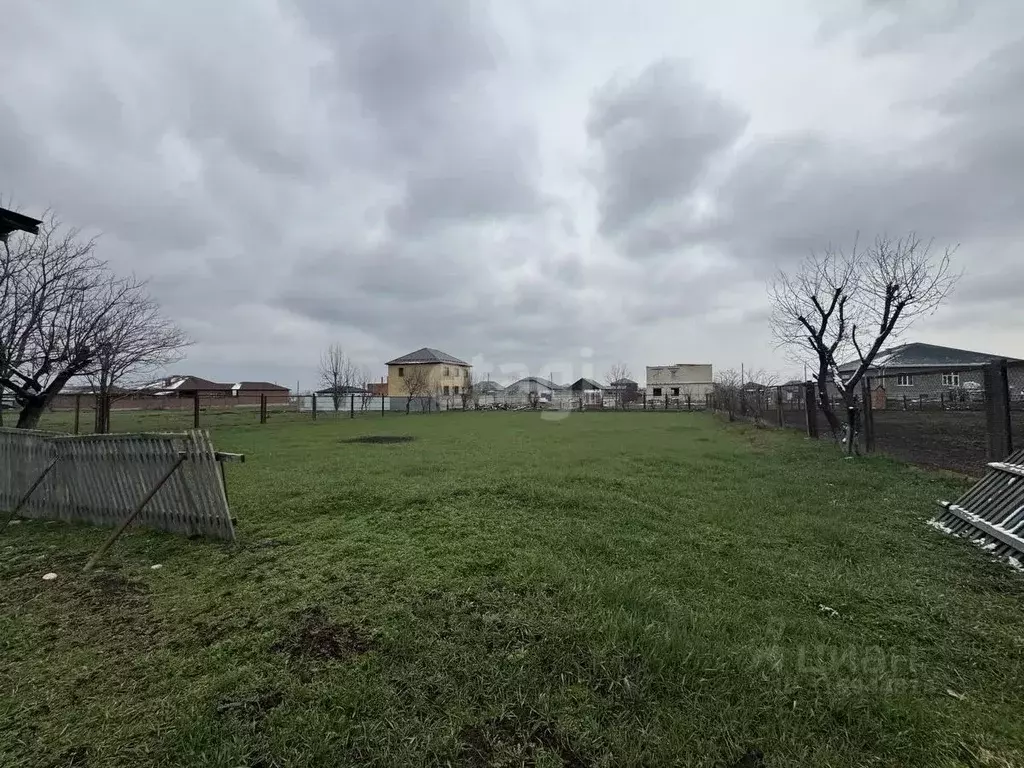 Участок в Карачаево-Черкесия, Псыж аул ул. М.Х. Джердисова (21.8 сот.) - Фото 0