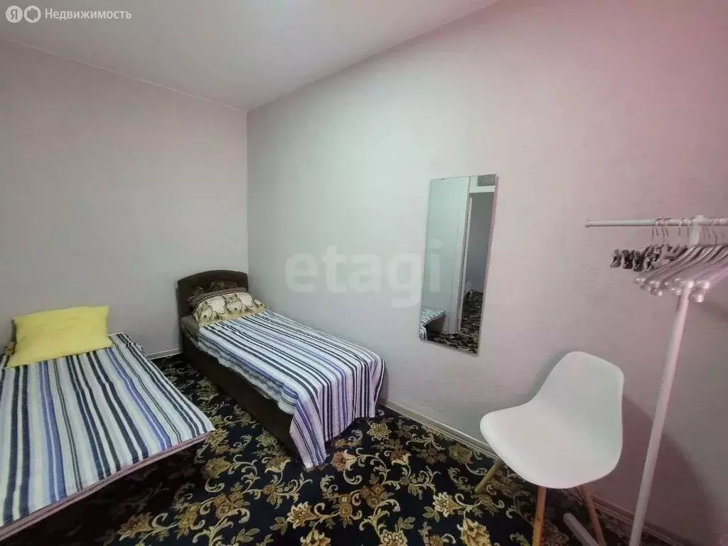 2-комнатная квартира: Евпатория, Красноармейская улица, 31/47 (34.3 м) - Фото 2