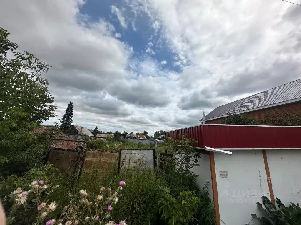 Участок в Челябинская область, Троицк ул. Имени Зои Космодемьянской, ... - Фото 1