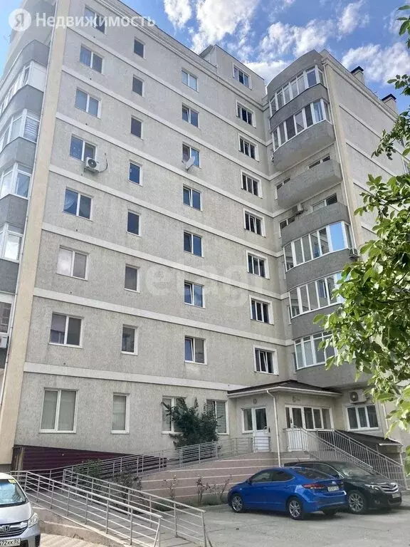 4-комнатная квартира: Саки, Ветеринарный переулок, 3 (167 м) - Фото 0