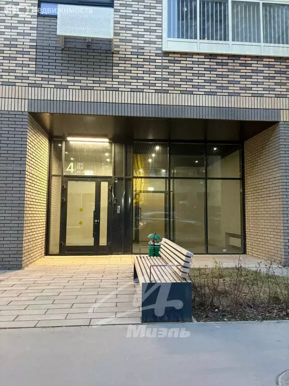 1-комнатная квартира: Москва, Алтуфьевское шоссе, 53к2 (39 м) - Фото 2