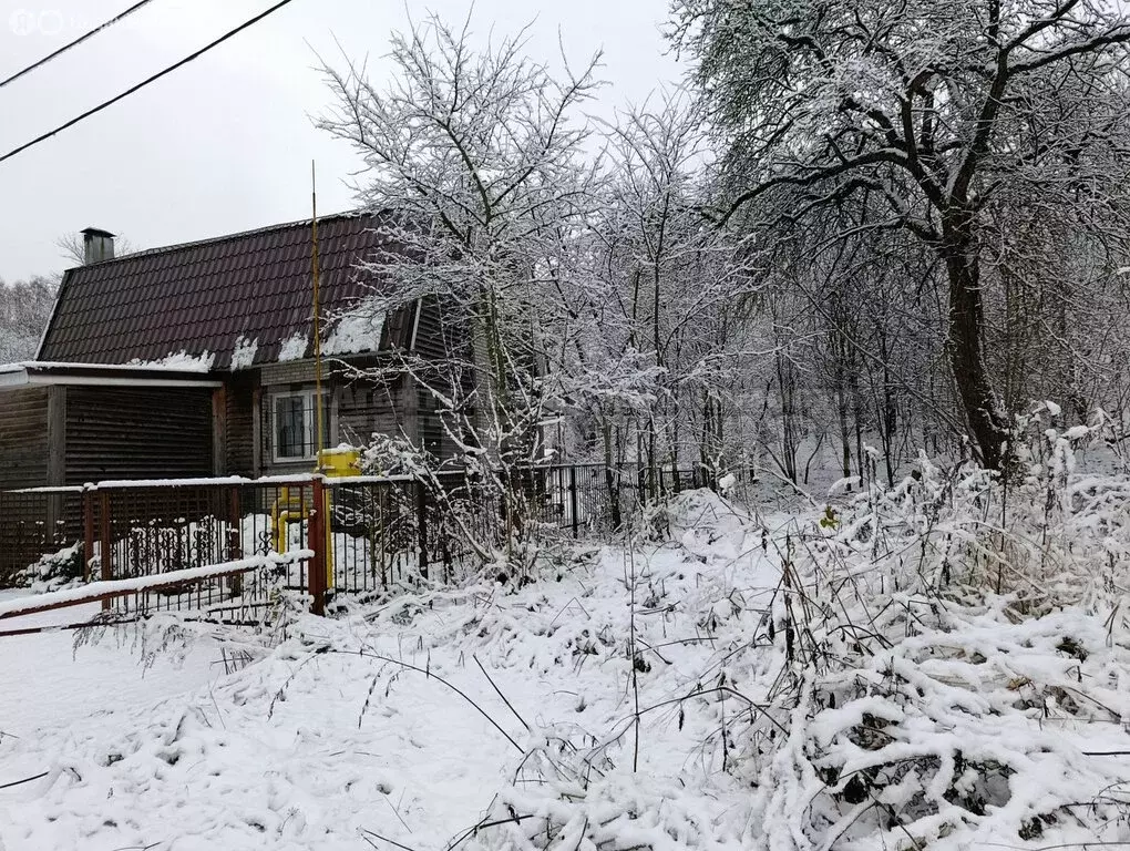 Участок в Смоленск, 4-й Краснофлотский переулок (8.4 м) - Фото 2