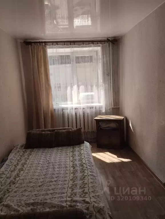 Комната Саратовская область, Энгельс ул. Кондакова, 1 (12.6 м) - Фото 0