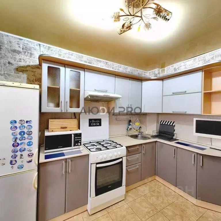 2-к кв. Башкортостан, Уфа Вологодская ул., 81 (51.0 м) - Фото 0