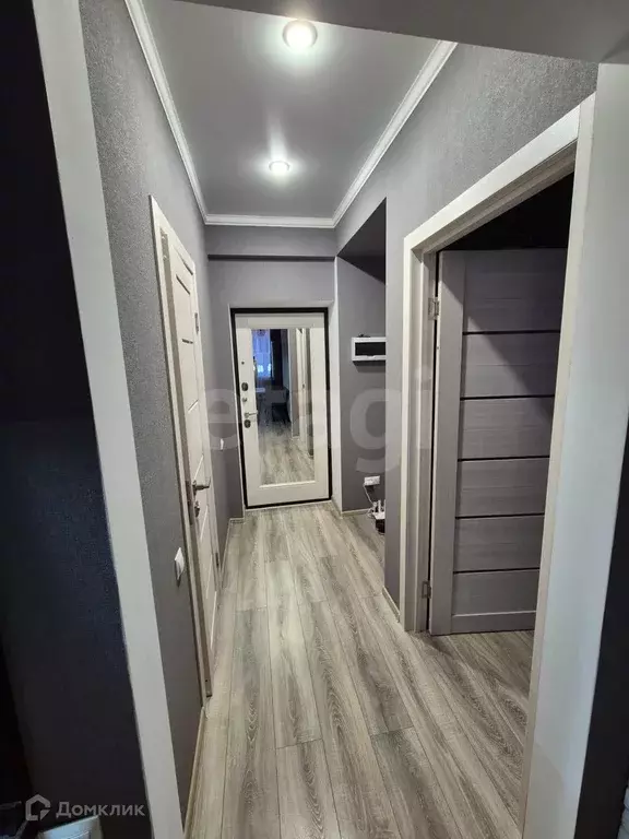 Продаётся 1-к квартира, 38.2 м - Фото 1