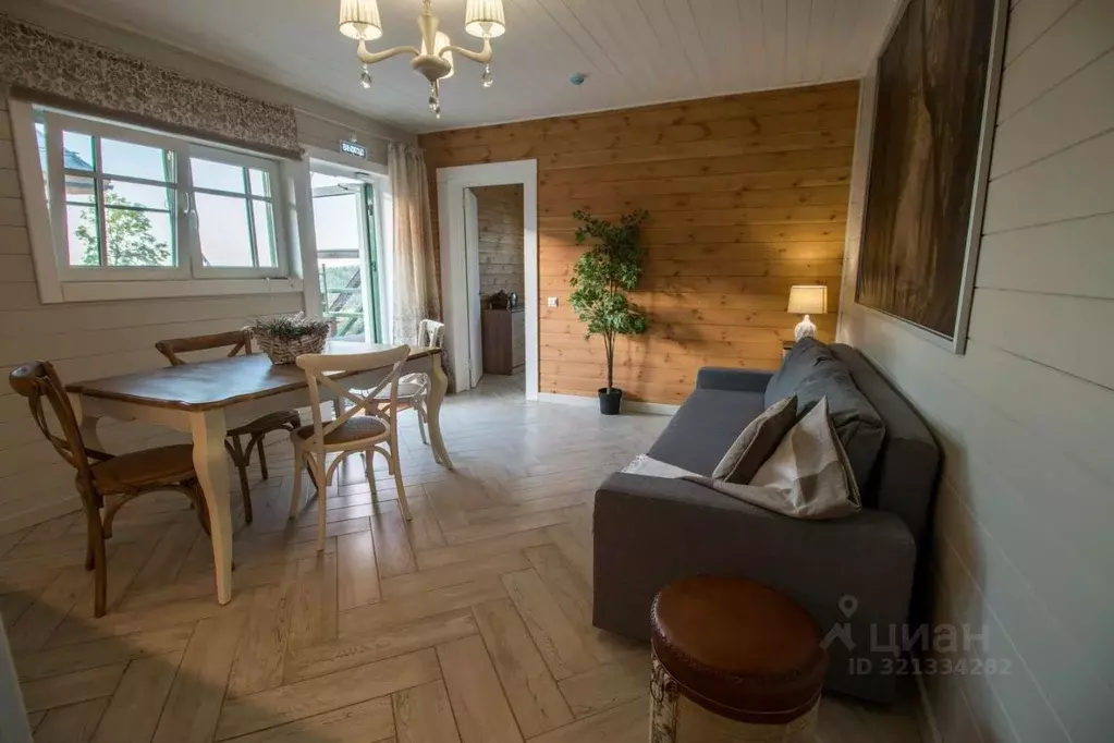 2-к кв. Псковская область, Печорский муниципальный округ, д. Рогово  ... - Фото 2