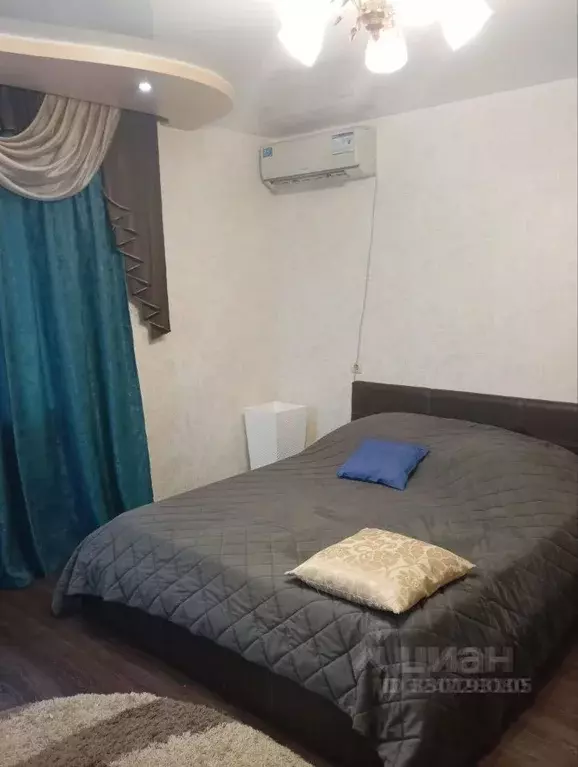2-к кв. Саратовская область, Энгельс Студенческая ул., 68в (60.0 м) - Фото 2