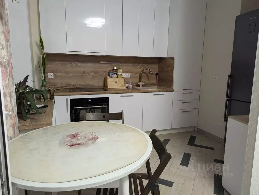 2-к кв. Московская область, Красногорск Опалиха мкр, ул. Пришвина, 7 ... - Фото 2